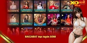 baccarat trực tuyến - ảnh đại diện