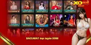 baccarat trực tuyến - ảnh đại diện