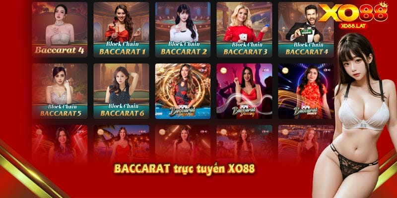 baccarat trực tuyến - ảnh đại diện