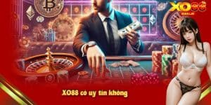 XO88 có uy tín không - ảnh đại diện