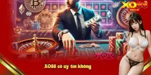 XO88 có uy tín không - ảnh đại diện