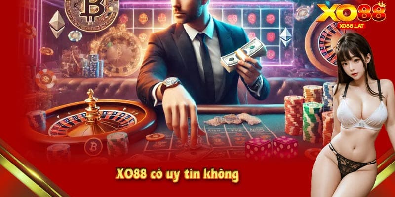 XO88 có uy tín không - ảnh đại diện
